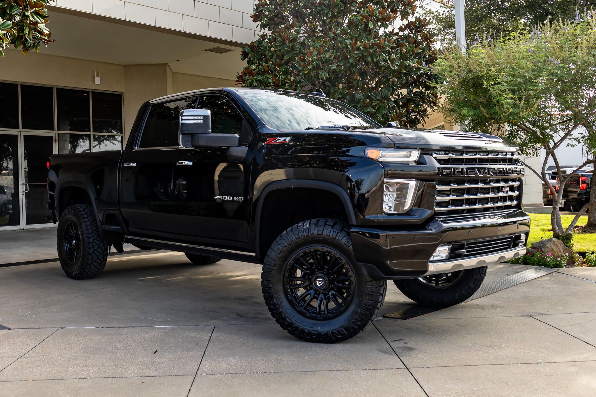 chevrolet silverado 2500hd 2023 1GC4YPEY0PF226533 image chevrolet silverado 2500hd 2023 1GC4YPEY0PF226533 image